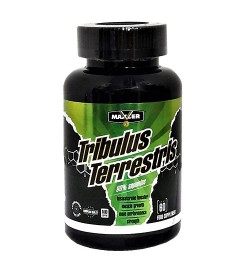 Tribulus Terrestris 1200 mg 60 caps Maxler 
